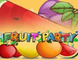 Fruit Party Amaya