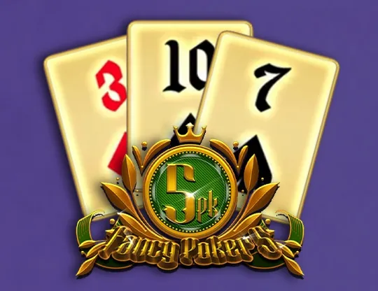 Fancy Poker 5