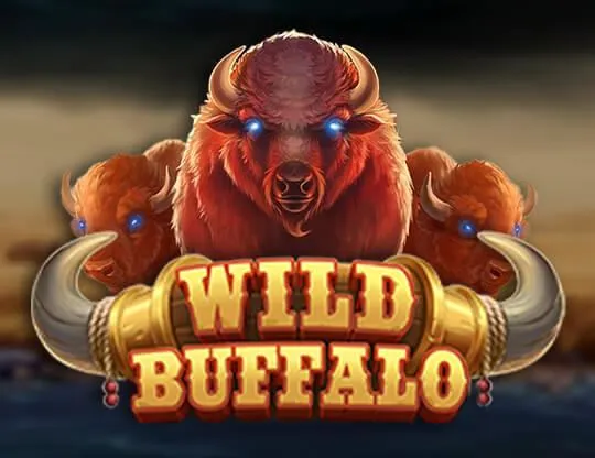 Wild Buffalo (Netgame)