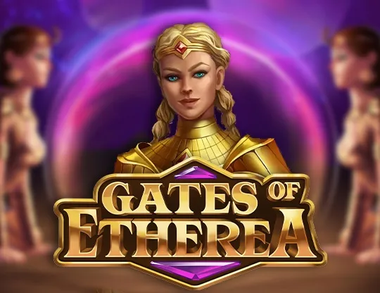 Gates of Etherea