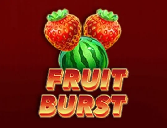 Fruit Burst
