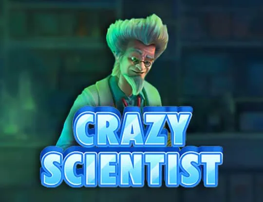 Crazy Scientist