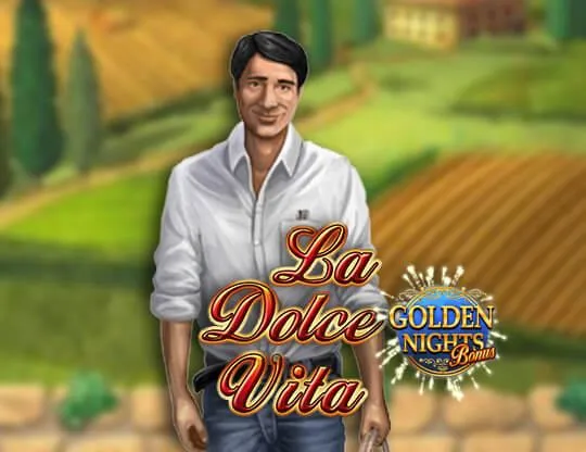 La Dolce Vita - Golden Nights Bonus