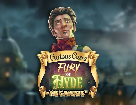 Fury of Hyde Megaways