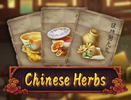 Chinese Herbs