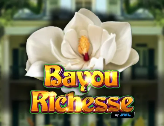 Bayou Richesse