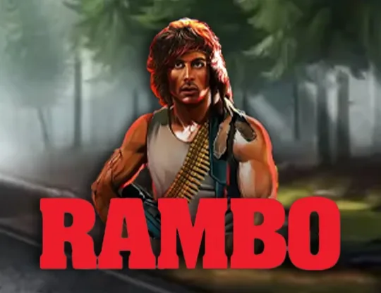 Rambo (Atlantic Digital)
