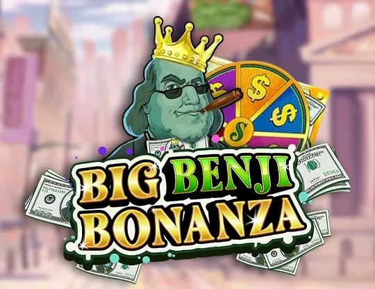 Big Benji Bonanza