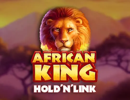 African King