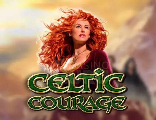 Celtic Courage
