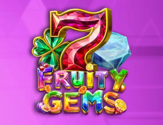 Fruity Gems