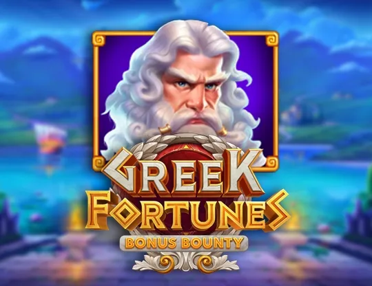 Greek Fortunes: Bingo Bounty