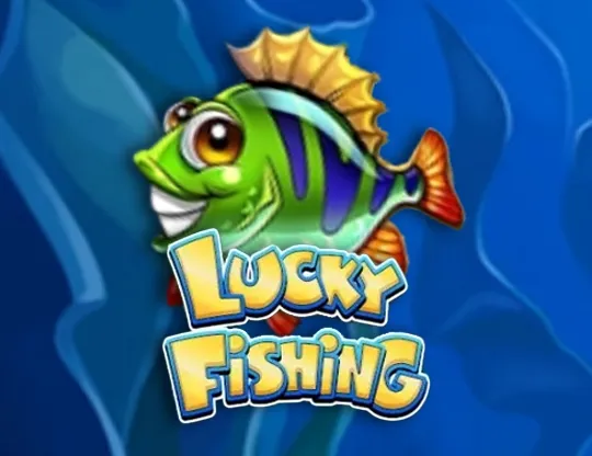 Lucky Fishing Amatic