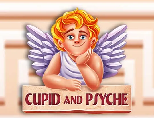Cupid and Psyche