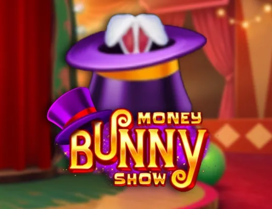 Money Bunny Show