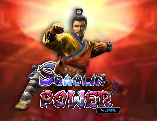 Shaolin Power