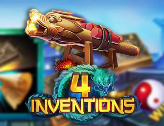 The Four Inventions