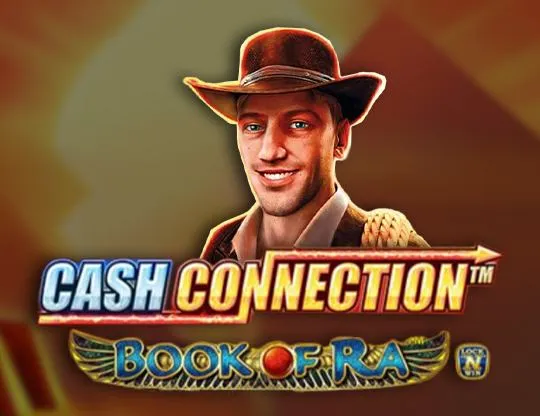 Cash Connection – Book of Ra