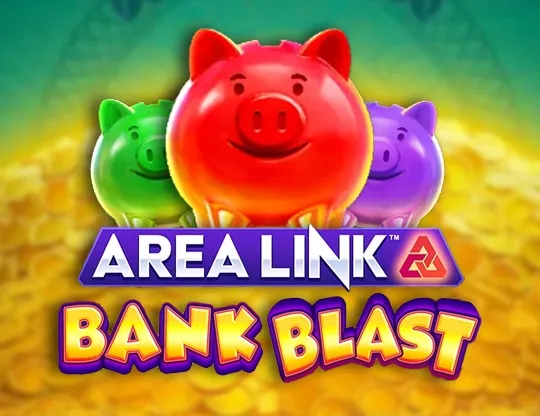 Area Link Bank Blast