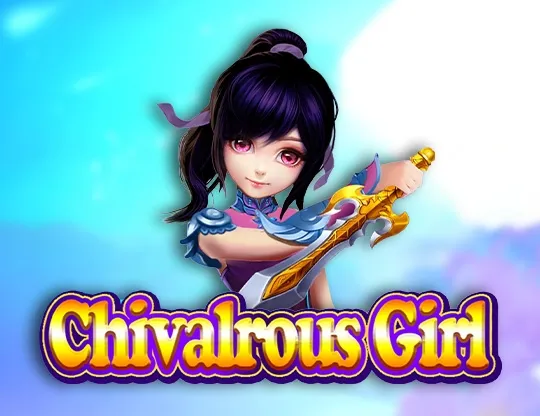 Chivalrous Girl