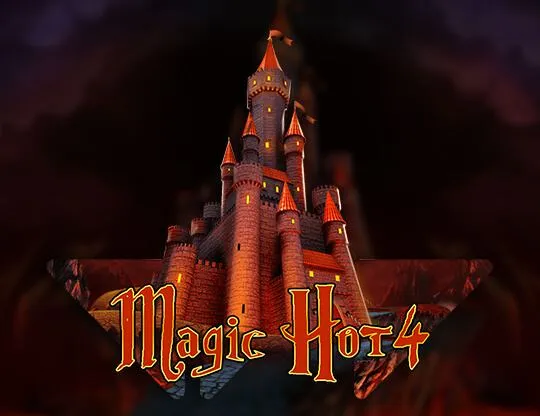 Magic Hot 4