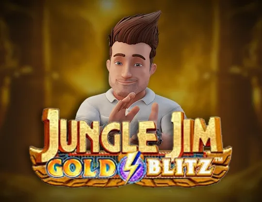 Jungle Jim Gold Blitz