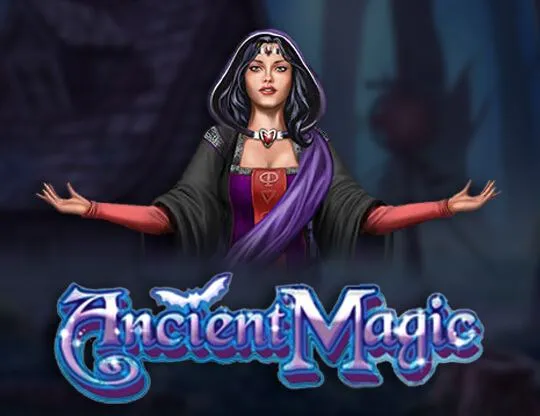 Ancient Magic