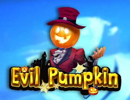 Evil Pumpkin