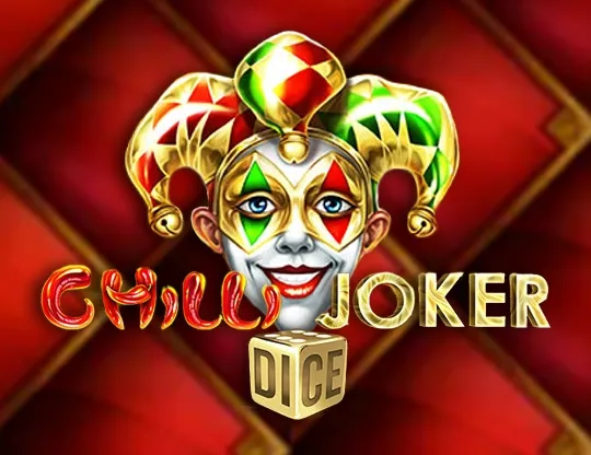 Chilli Joker Dice