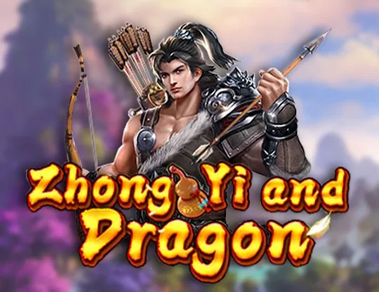 Zhong Yi and Dragon