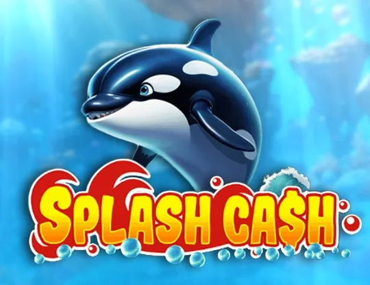 Splash Cash