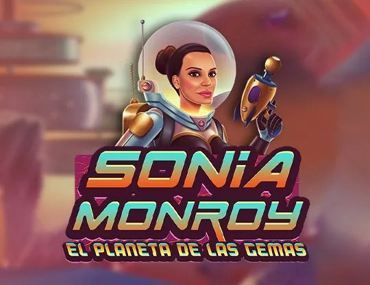 Sonia Monroy El Planeta de las Gemas