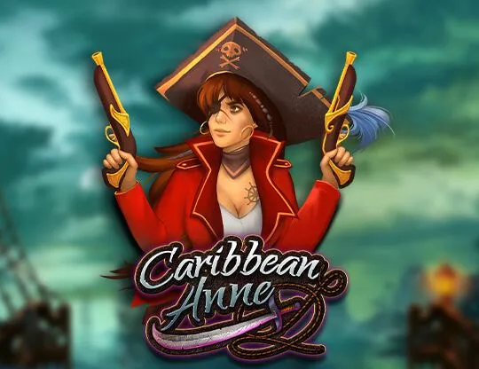 Caribbean Anne