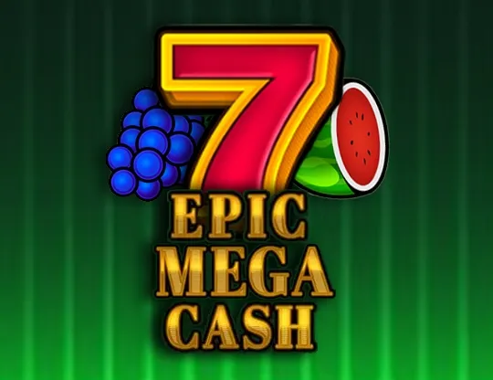 Epic Mega Cash