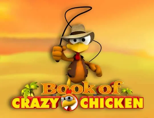 Book of Crazy Chicken
