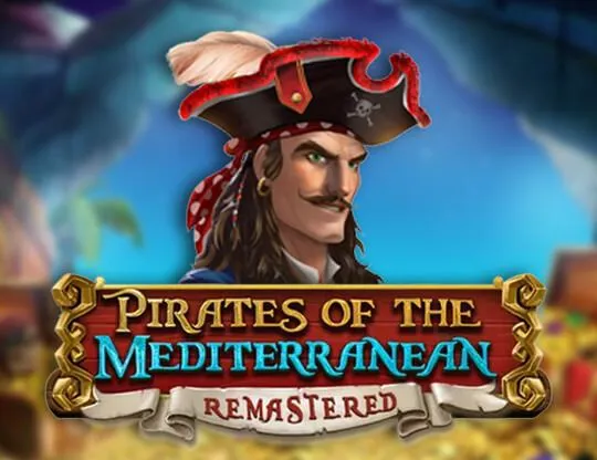 Pirates of the Mediterranean Remastered