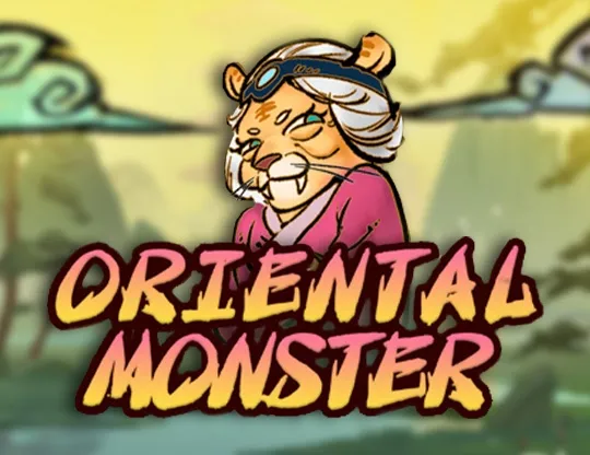 Oriental Monster