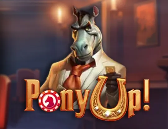 Pony Up
