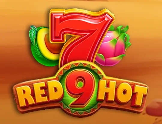 Red Hot 9