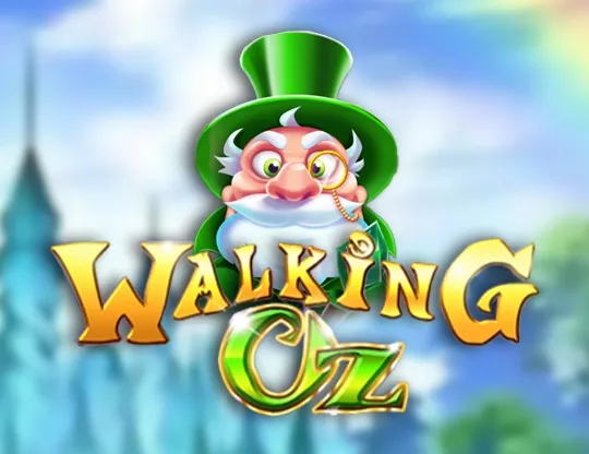 Walking Oz