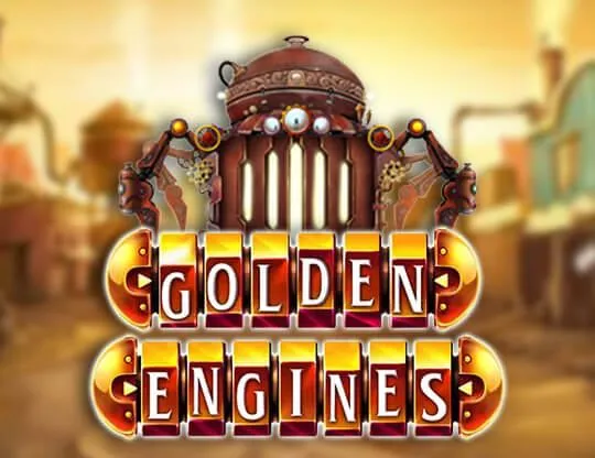 Golden Engines