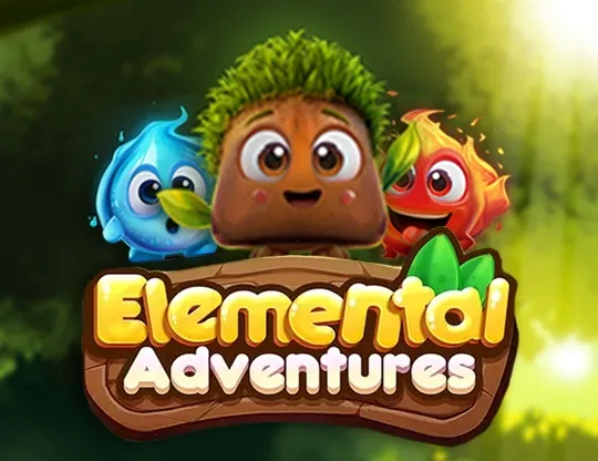 Elemental Adventures