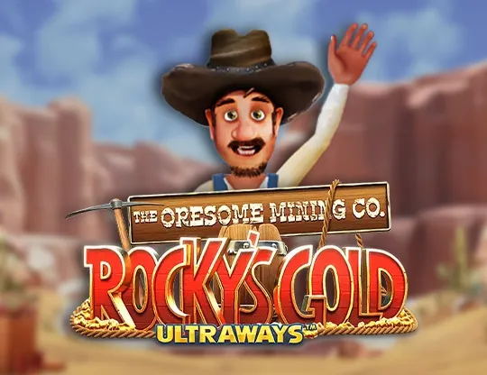 Rockys Gold Ultraways