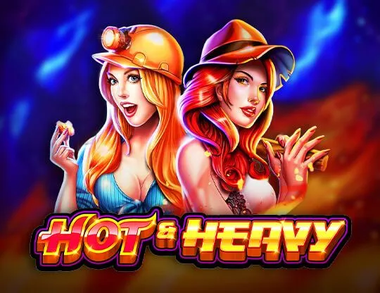 Hot and Heavy