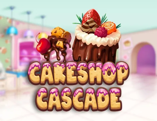 Cakeshop Cascade