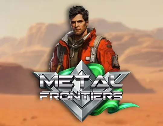 Metal Frontiers
