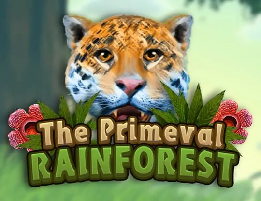 The Primeval Rainforest