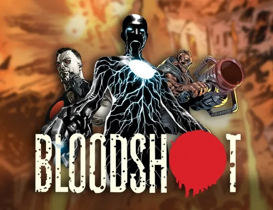 BloodShot