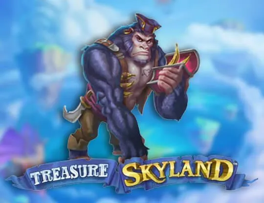 Treasure Skyland