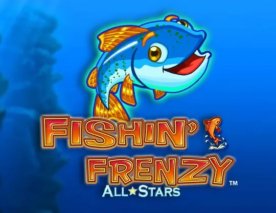 Fishin' Frenzy All Stars